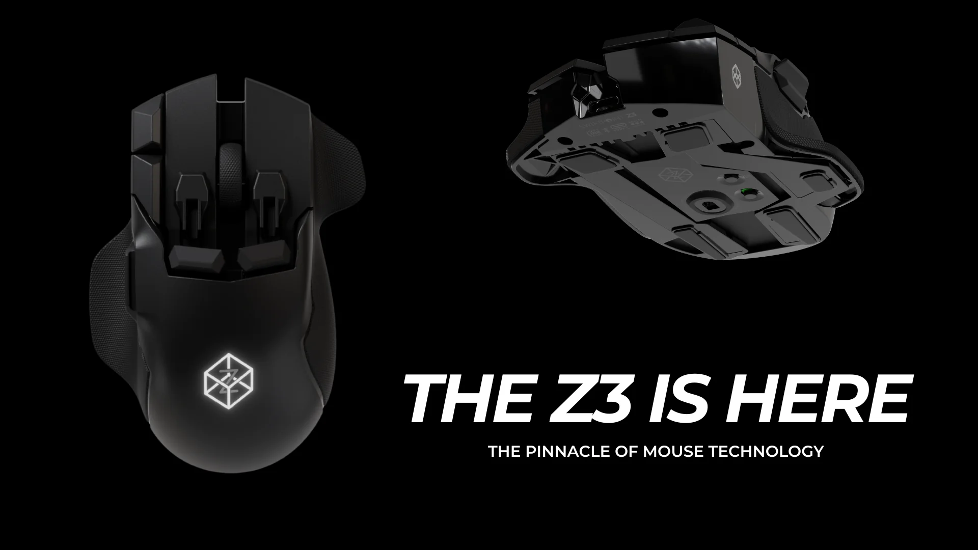 Precision Performance at Your Fingertips